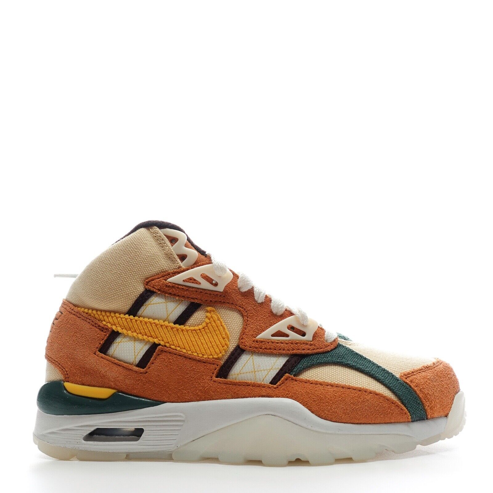 Nike Air Trainer Sc High Pollen Cider Outdoor Mens Size 6 Do6696-700 Womens 7.5